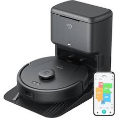Eufy L60 Robotdammsugare