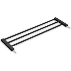 Svarta Grindar Hauck Förlängning Spänngrind 21 cm