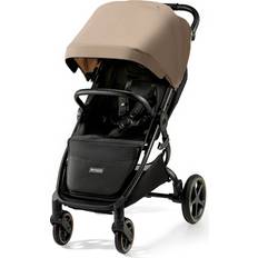 Kinderkraft Mitzy Linen Beige Barnevogn