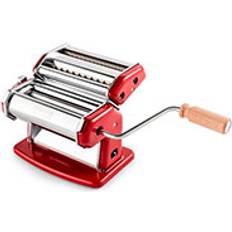 Pastamaskiner Imperia IPasta Rossa Classica Pasta Maker T.2/6,5mm