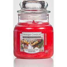 PrettyLittleThing Inspirations Cinnamon Delight Medium Scented Candle