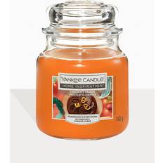 PrettyLittleThing Inspiration Chocolate Orange Medium Scented Candle