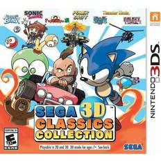 Nintendo 3DS Games 3D Classics Collection Nintendo 3DS 2016