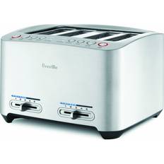 Breville Toasters Breville RM-BTA840XL Die-Cast Smart