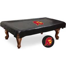 Table Sports Holland Bar Stool 8 Ft. USC Trojans Billiard Table Cover