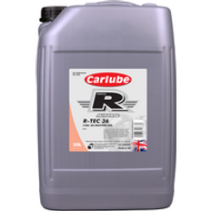 Carlube Triple R 15W-40 API SL Mineral Engine Motor Oil