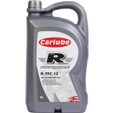 Carlube Triple R 0W-40 Synthetic Engine Motor Oil