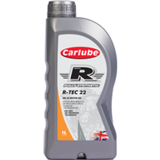 Carlube Triple R 5W-30 Motor Oil