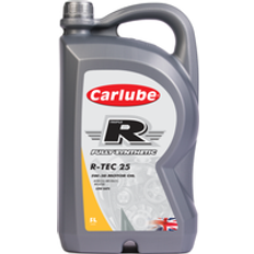 Carlube Triple R 5W-30 C4 Engine Motor Oil 5L