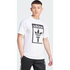 Clothing Adidas Trefoil Torch T-Shirt