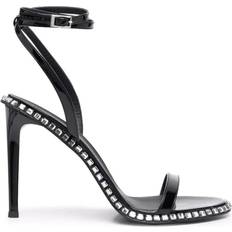 Giuseppe Zanotti Polyester Pumps - Black