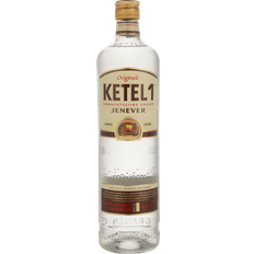 Ketel One Ketel 1 Jong 1ltr Genever