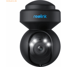 Svarta Övervakningskameror Reolink E-Series E540 Övervakningskamera