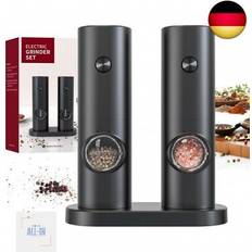 Circle Joy Circle joy salz Pfeffermühle 2Stk.