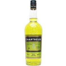 Chartreuse Yellow Liqueur 70cl