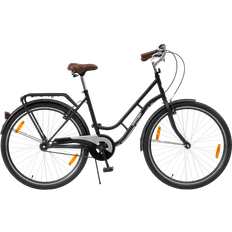 Damcykel 28 tum Kayoba Damcykel Swan 28" Damcykel