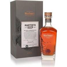 Wild Turkey Master's Keep One Batch 50.5%