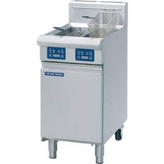 Fryers Blue Seal Twin Tank Twin Basket Free Standing