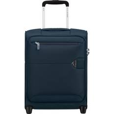 Samsonite Urbify Upright Underseater 45cm - Navy Blue