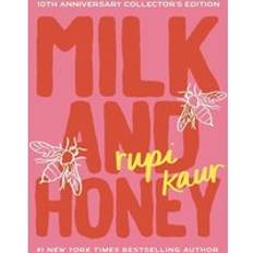 Milk and Honey 10th Anniversary Collector's Edition (Hardcover)