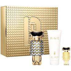 Rabanne Gift Boxes Rabanne Fame Eau De Parfum Set 80ml +100ml