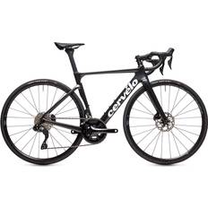 Di2 105 Cervelo Soloist 105 Di2 Road Bike