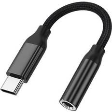 MTP Products TIANSTON iPhone 15 Typ-C Audio Adapter