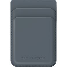 Ideal of Sweden Stick-On Korthållare Midnight Blue