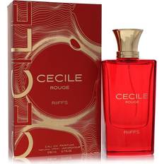 Cecile Rouge Eau de Parfum 100 ml