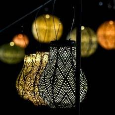 LUMIZ Ikat Petrol Bulb 16