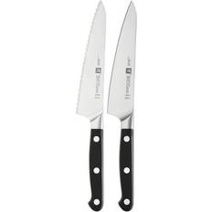 Kitchen Knives Zwilling J.A. HENCKELS Pro 2pc Prep Knife Set