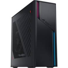 ASUS 16 GB Desktop Computers ASUS ROG G22CH SFF Gaming Desktop, i7-14700F, 16GB, 1TB