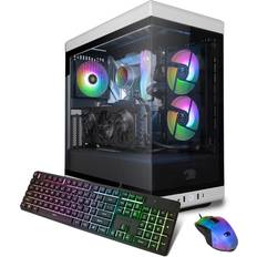 iBuyPower Y40WA9N48S01 Gaming, R9 7900X, 32GB RAM, 2TB