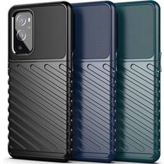 Ultra-Thin Shockproof TPU Protective Case