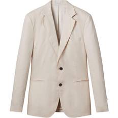 Reiss Kavajer Reiss Kin - Beige
