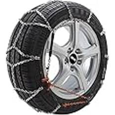 SNO-PRO 118 Snökedjor Stål