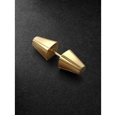 Eéra Gold Single Earring Men Gold