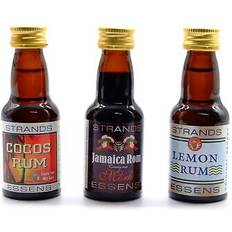 Cocos rum jamaica rum lemon rum essenz für wodka, prestige