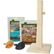 AniOne Kæledyr AniOne REAL NATURE WILDERNESS Starterpaket