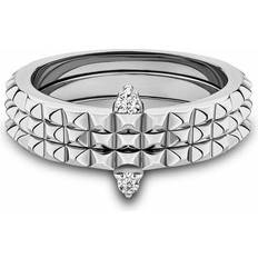 Police Dam Ringar Police Ring Dam
