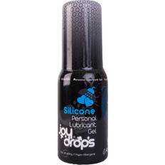 Sexleksaker JoyDrops JoyDrops Silicone Personal Lubricant Gel 50ml
