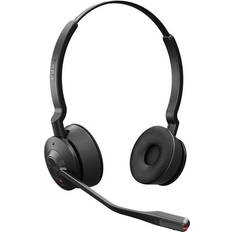 Headphones Jabra Engage 55 UC Stereo USB-A