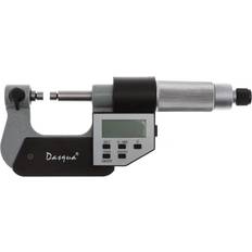 Dasqua Dasqua 509517 Universal mikrometer digital Skydelære