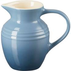 Le Creuset Chambray Breakfast Jug 600ml