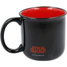 Barato Tazas Storline Darth Vader Cerámica 400 ml Taza