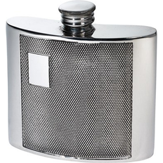 4oz Barley Pewter Kidney
