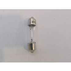Osram Spollampa 8.2 x 31 mm 5W 12V