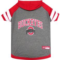 Pets Pets First First Ohio State Buckeyes NCAA Hoodie