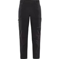 Craft 1913802 pro explore hiking pant Herre Black