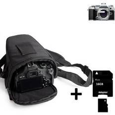 K-S-Trade Olympus OM-D E-M5 Mark III Case Bag Sleeve